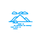 離島旅遊ICON