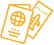 車票ICON